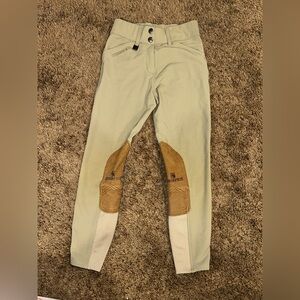 ROMFH breeches